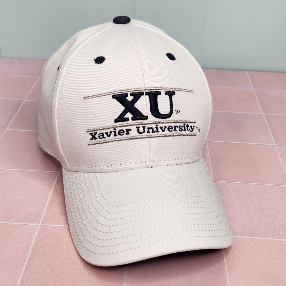 Xavier University Bar Hat